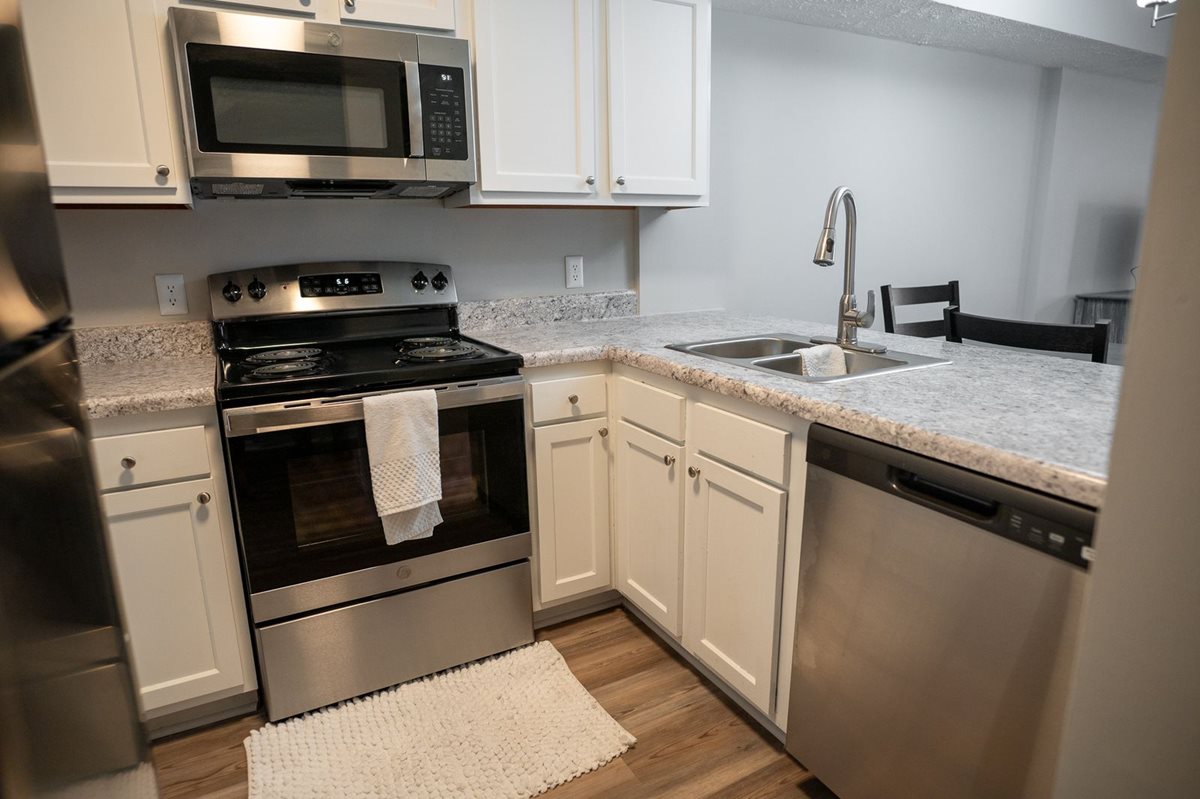 Carolina Place Apartments